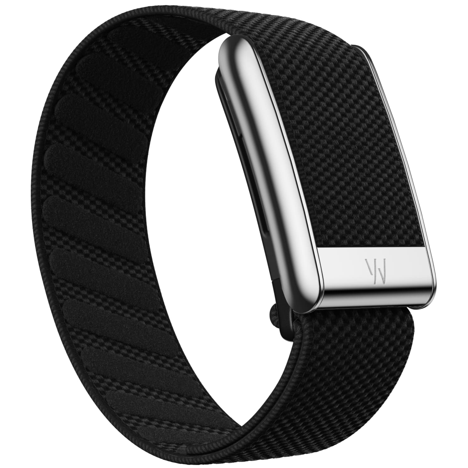 بند ووپ سیلیکونی مدل WHOOP 5.0 SuperKnit Luxe