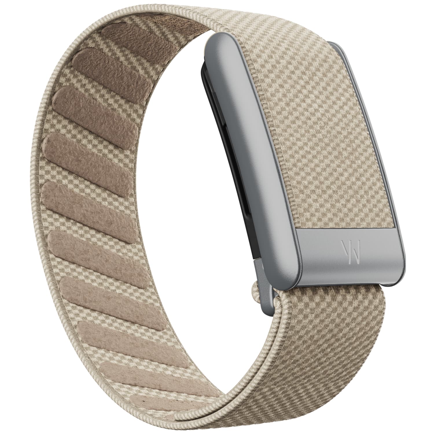 بند ووپ سیلیکونی مدل WHOOP 5.0 SuperKnit — تصویر ۵