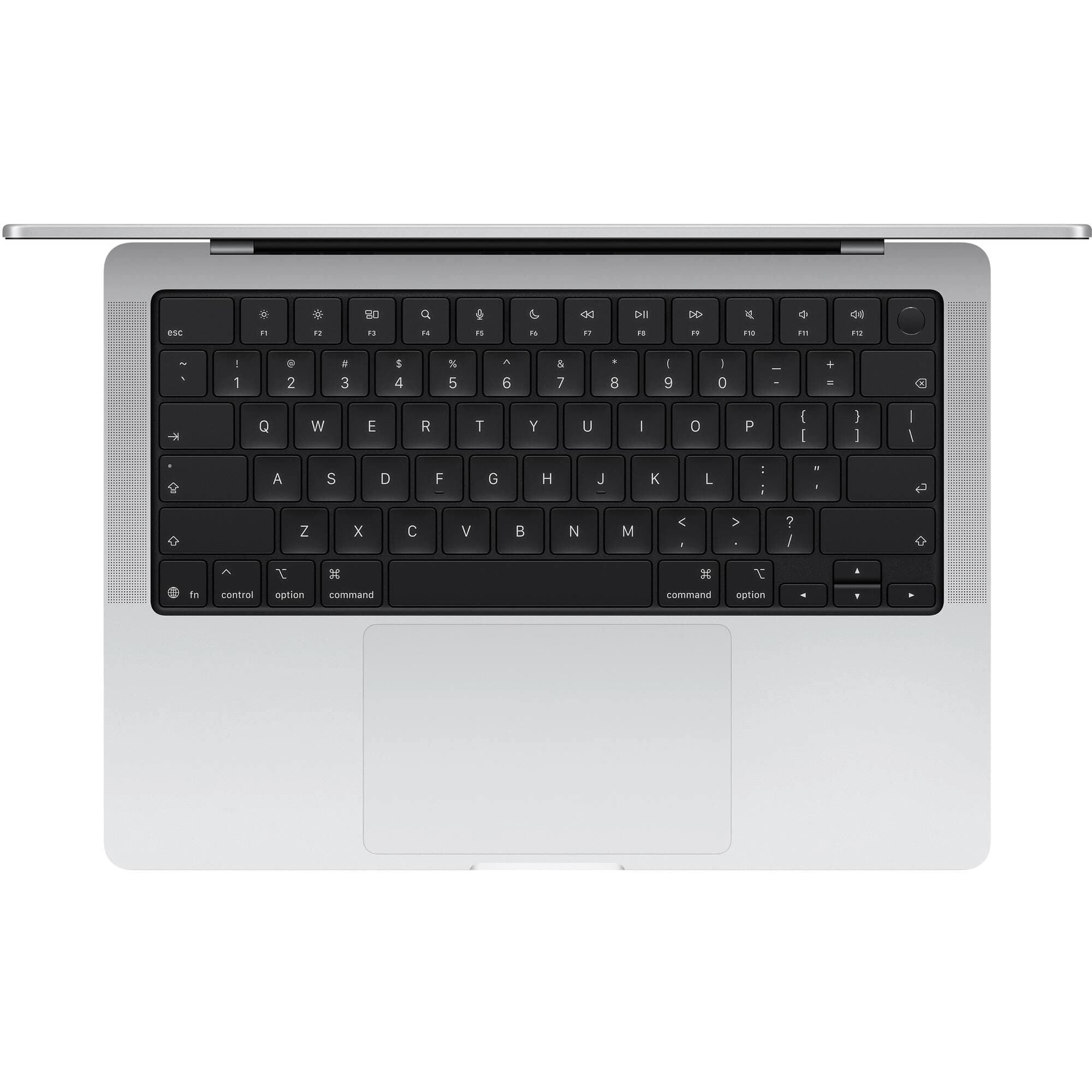 لپ تاپ 14 اینچی اپل مدل MacBook Pro MGDQ4 2026 M5 Max — تصویر ۲