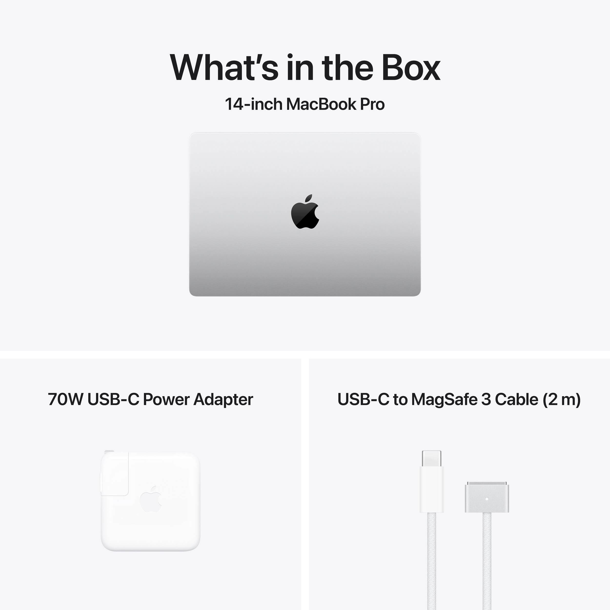 لپ تاپ 14 اینچی اپل مدل MacBook Pro MGDQ4 2026 M5 Max — تصویر ۴