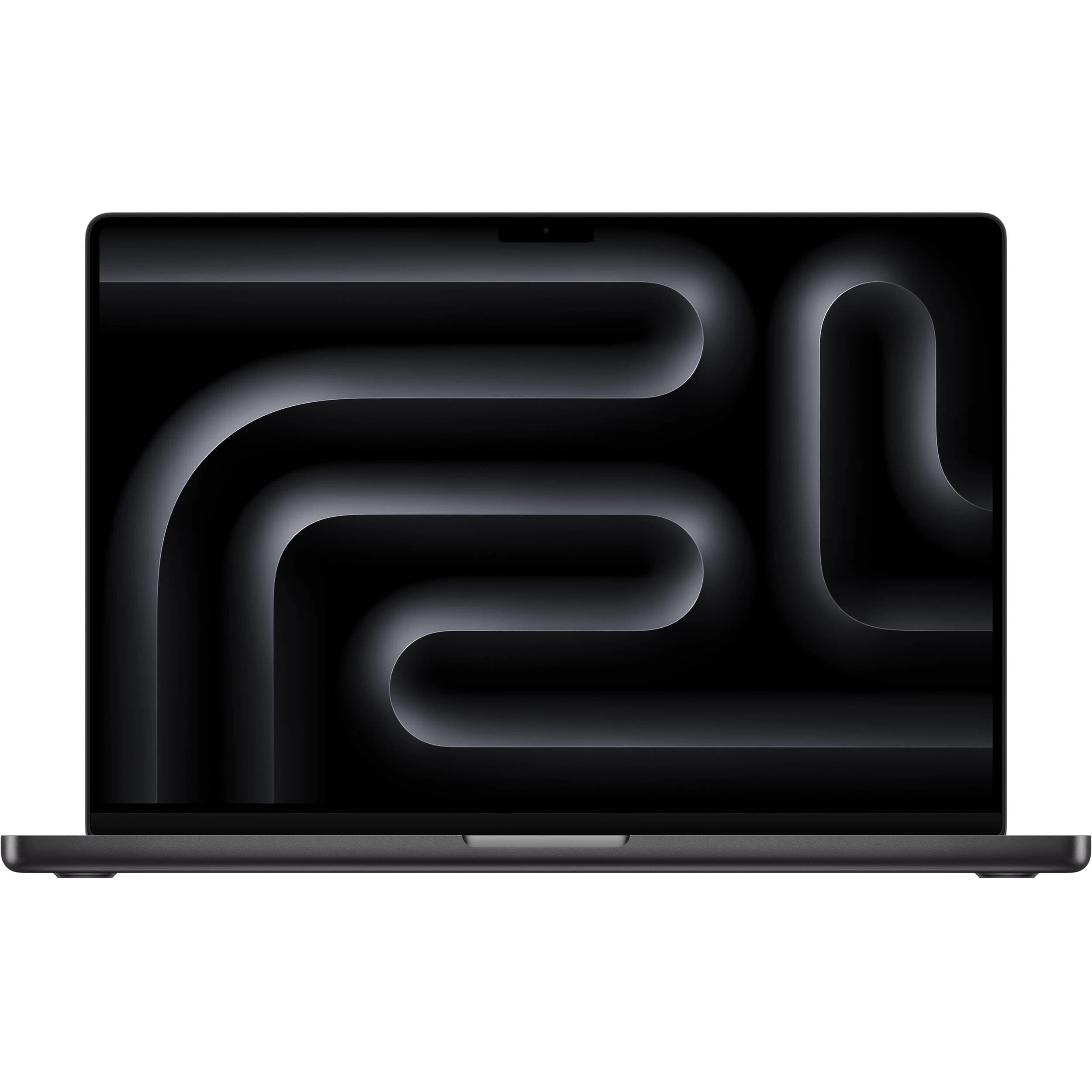 لپ تاپ 14 اینچی اپل مدل MacBook Pro MGDU4 2026 M5 Max — تصویر ۳