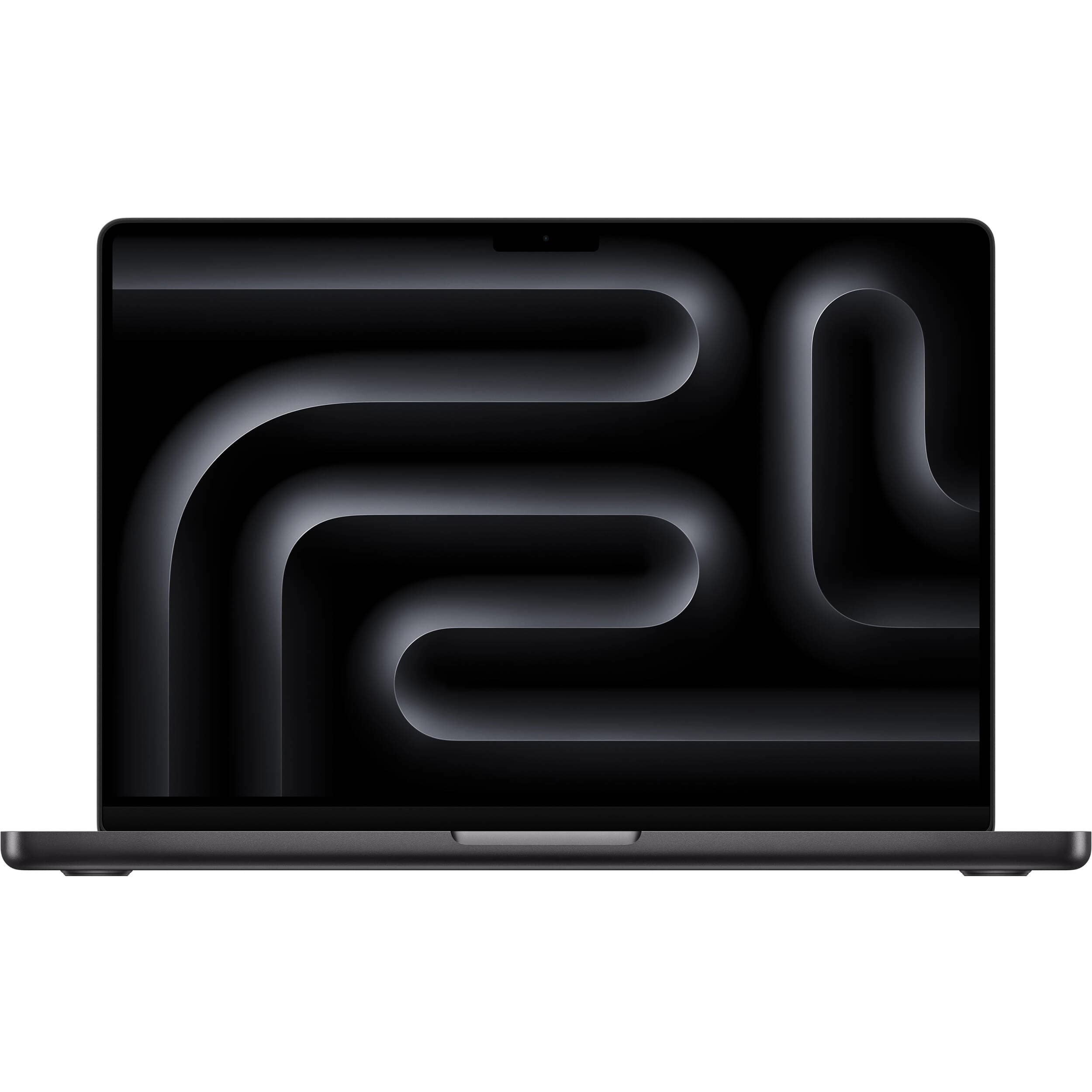 لپ تاپ 14 اینچی اپل مدل MacBook Pro MGDU4 2026 M5 Max