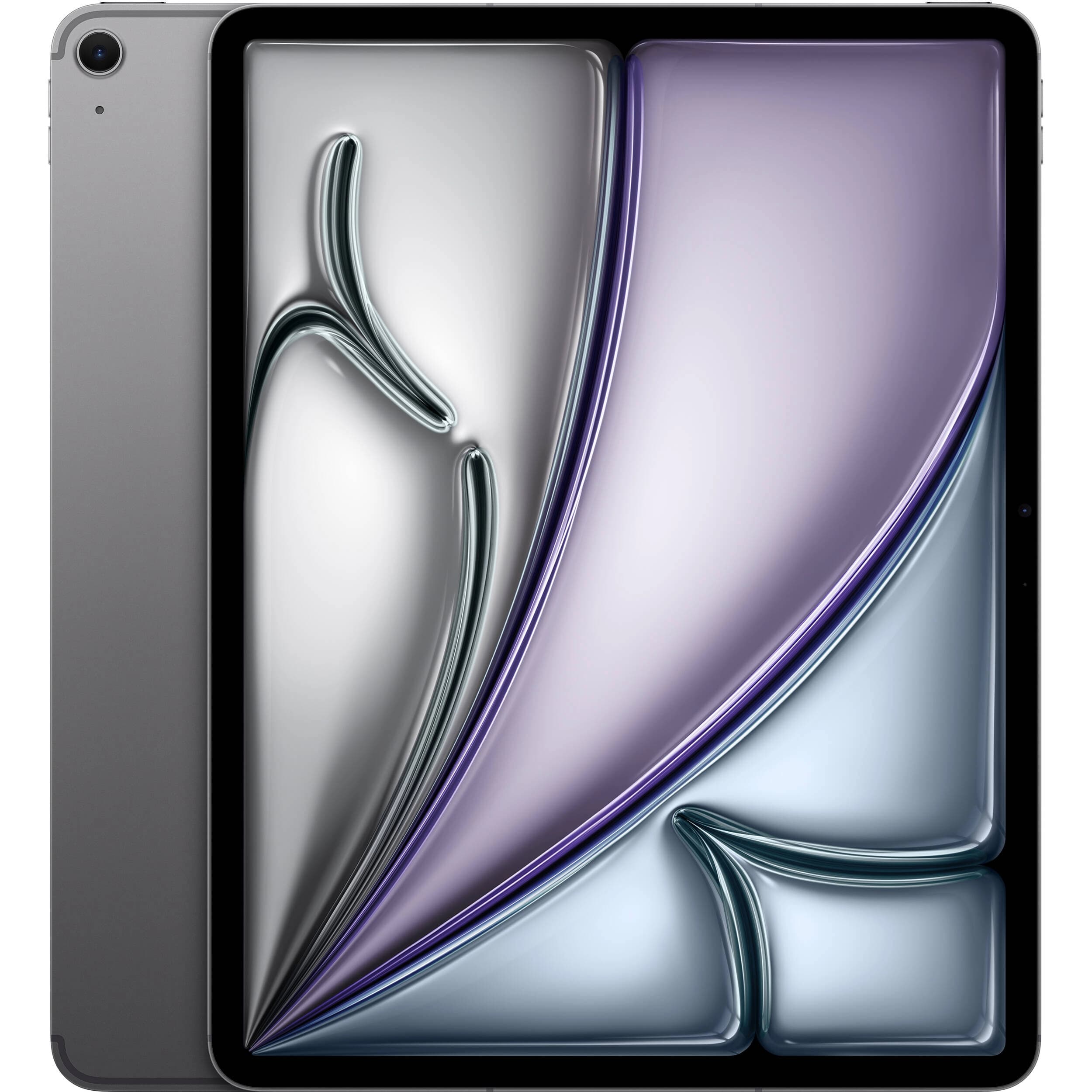 تبلت اپل مدل iPad Air 2026 13 inch WiFi ظرفیت 1 ترابایت — تصویر ۳