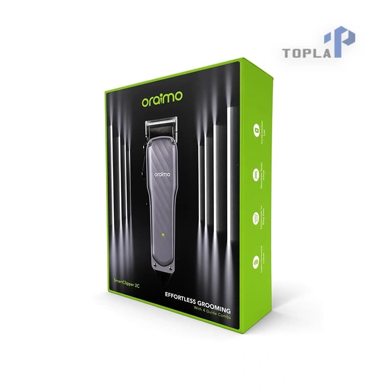 ماشین اصلاح اورایمو مدل OPC-CL30C — تصویر ۲