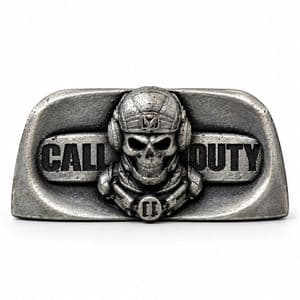 پایه نگهدارنده دسته پلی استیشن 5 مدل COD