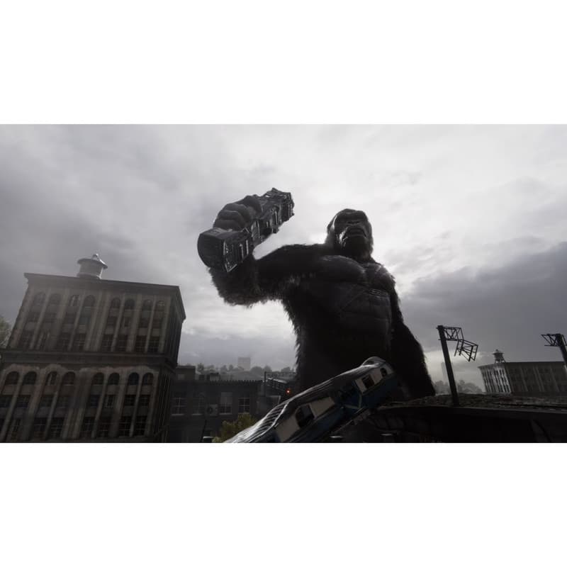 بازی Kong: Survivor Instinct مخصوص PS5 — تصویر ۲