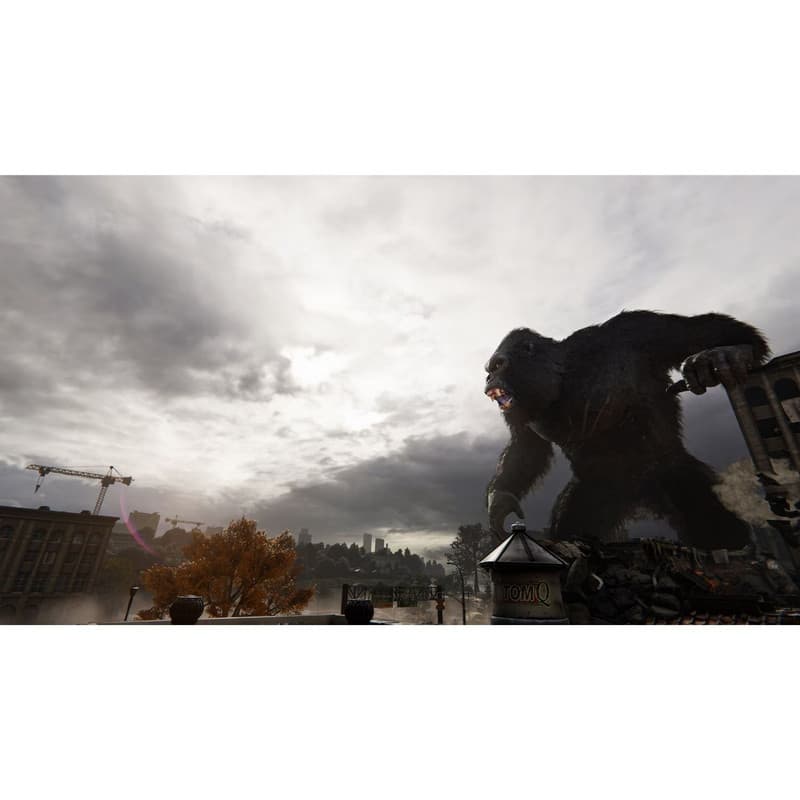 بازی Kong: Survivor Instinct مخصوص PS5 — تصویر ۳