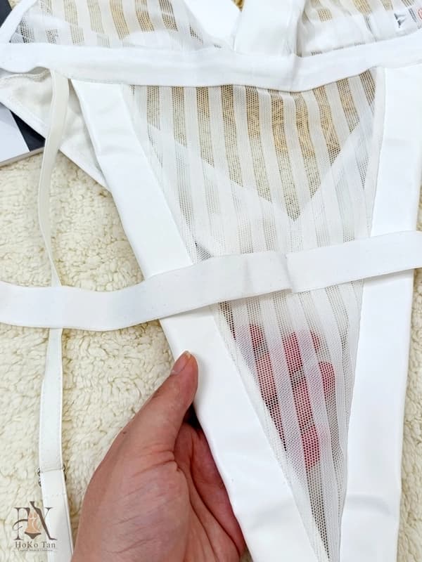 بادی زنانه فانتزی ویتاریتا کد 53 — تصویر ۳