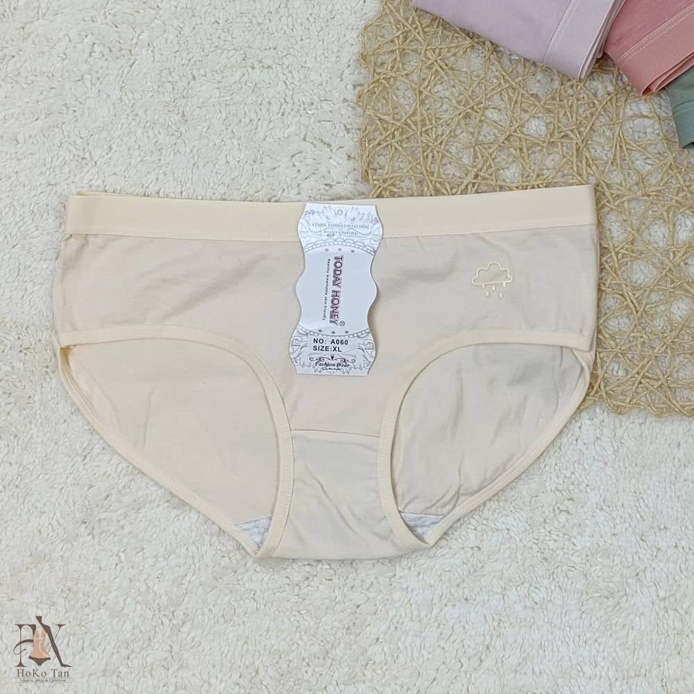 شورت اسلیپ نخی کد 57 — تصویر ۴