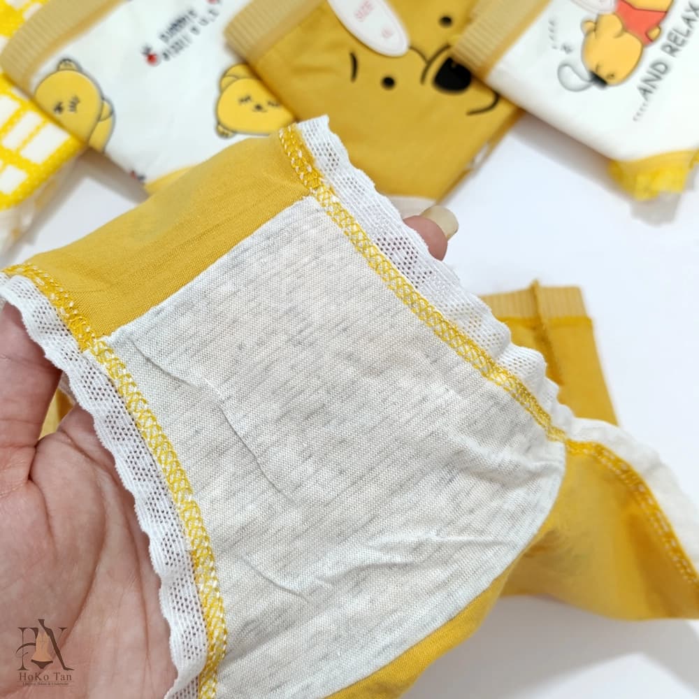 شورت عروسکی زنانه کد 56 — تصویر ۸