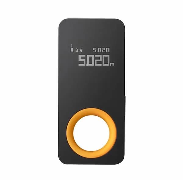 متر لیزری هوتو مدل SW-HT30