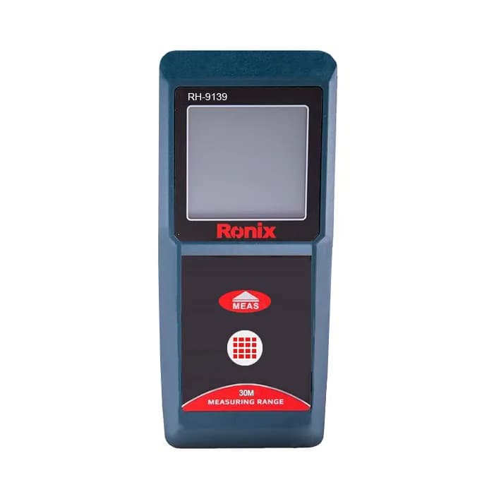 متر لیزری رونیکس مدل RH-9139