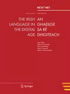 دانلود کتاب The Irish Language in the Digital Age