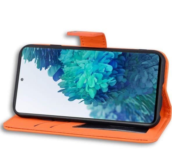 کیف موبایل Samsung Galaxy S20 — تصویر ۴