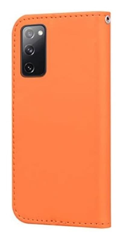 کیف موبایل Samsung Galaxy S20 — تصویر ۳