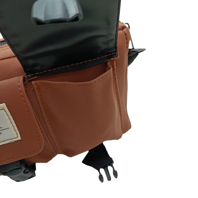 کیف دوشی زنانه مدل zra-212 — تصویر ۵