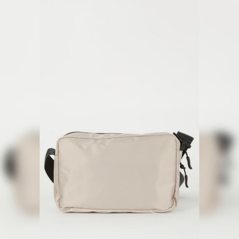 کیف رو دوشی دیفکتو مدل df 388 — تصویر ۱۱