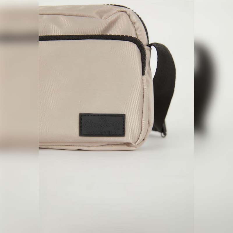 کیف رو دوشی دیفکتو مدل df 388 — تصویر ۱۰