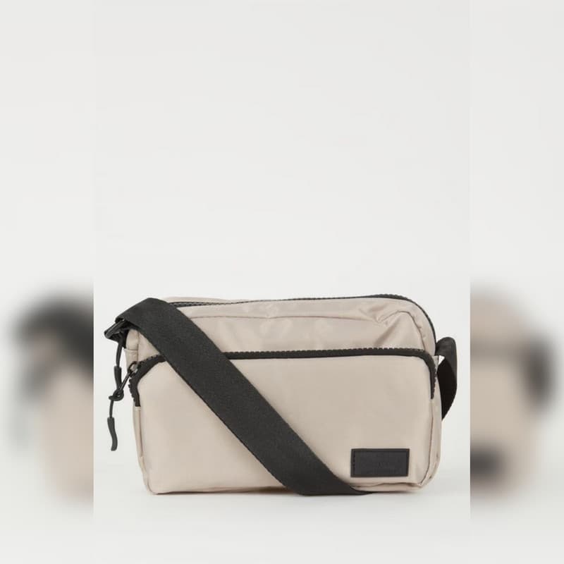 کیف رو دوشی دیفکتو مدل df 388 — تصویر ۱۲