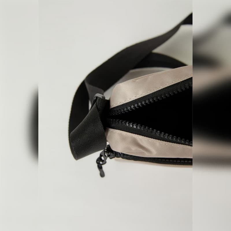کیف رو دوشی دیفکتو مدل df 388 — تصویر ۸