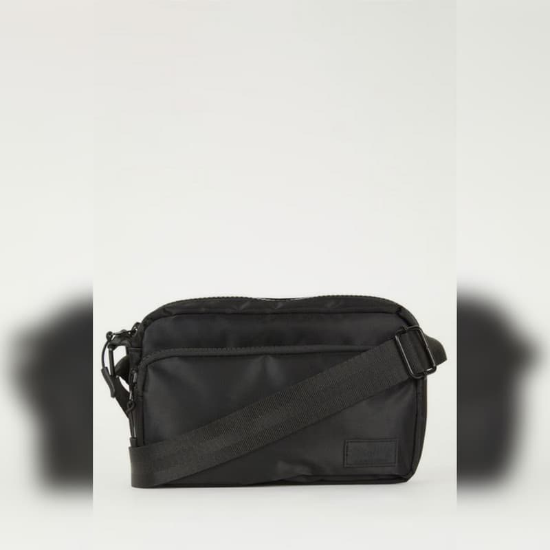 کیف رو دوشی دیفکتو مدل df 388 — تصویر ۷