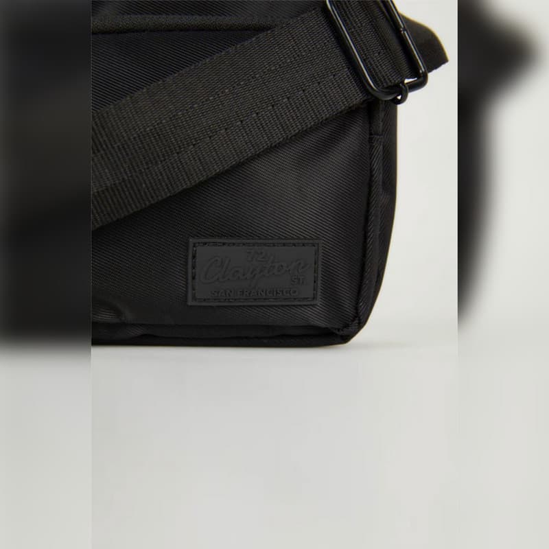 کیف رو دوشی دیفکتو مدل df 388 — تصویر ۴
