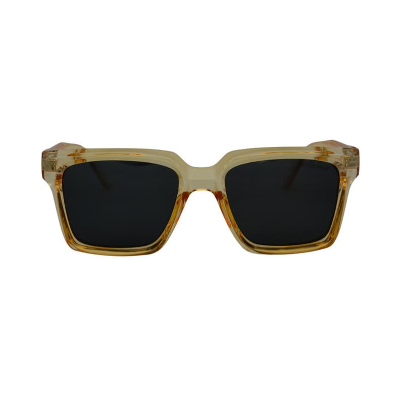 عینک آفتابی ویفرر (Wayfarer) پلیس مدل D 2538 P C3 — تصویر ۲