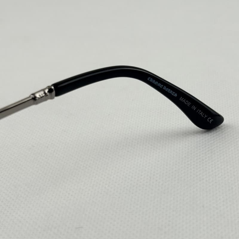 عینک آفتابی خلبانی (Aviator) مردانه کروم هارتز مدل 69023 C02 — تصویر ۱۰