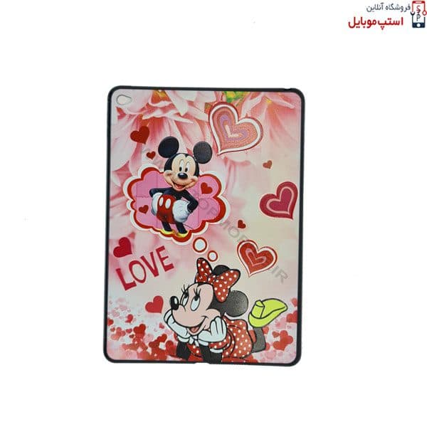 قاب طرح دار تبلت هواوی MATEPAD T8 – 8 INCH طرح میکی ماوس