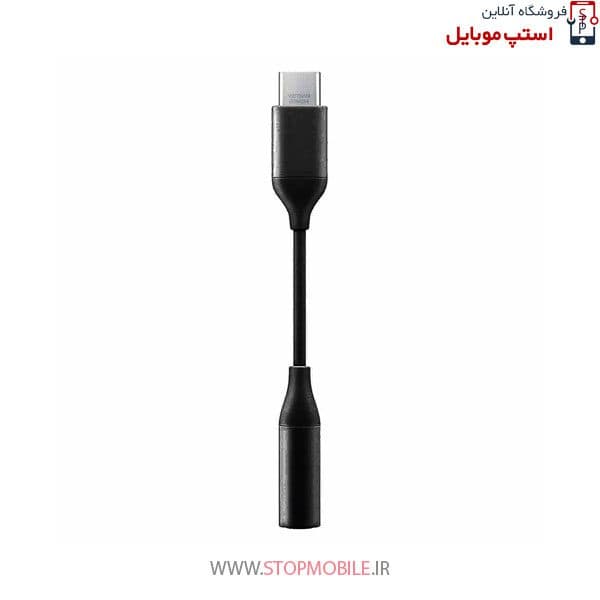 مبدل تایپ سی به صدا گوشی شیائومی POCO F6 PRO — تصویر ۵