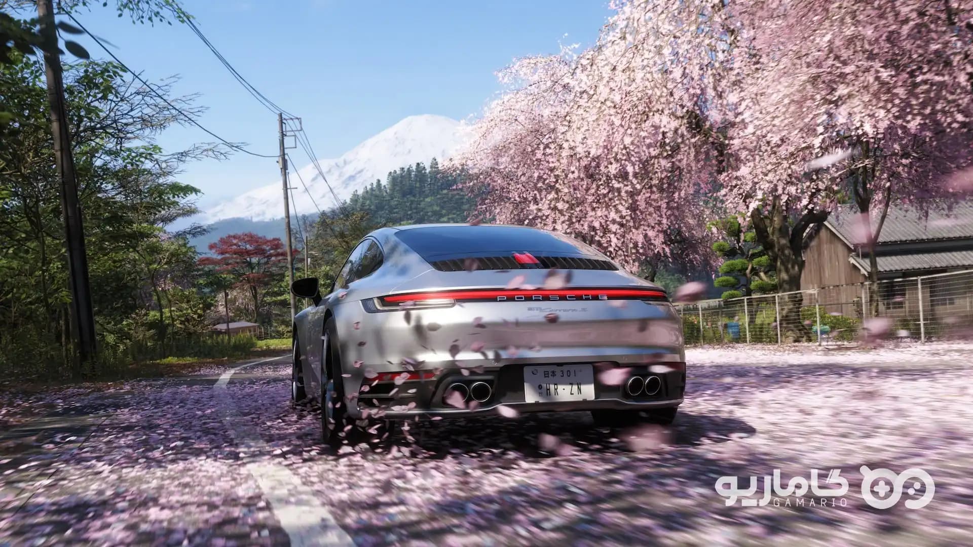 Forza Horizon 6 Deluxe Edition — تصویر ۶