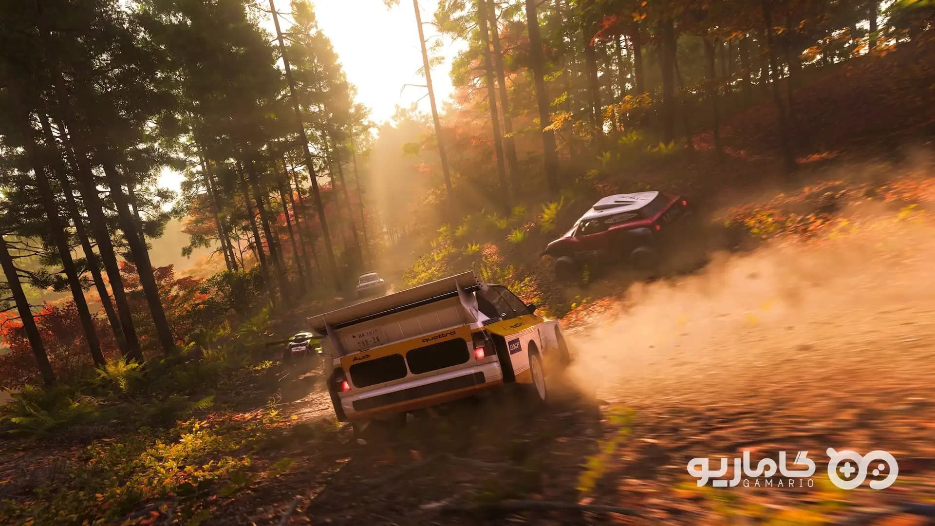 Forza Horizon 6 Deluxe Edition — تصویر ۲