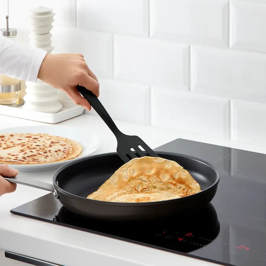 سرویس ابزار آشپزی ایکیا IKEA-GNARP — تصویر ۴