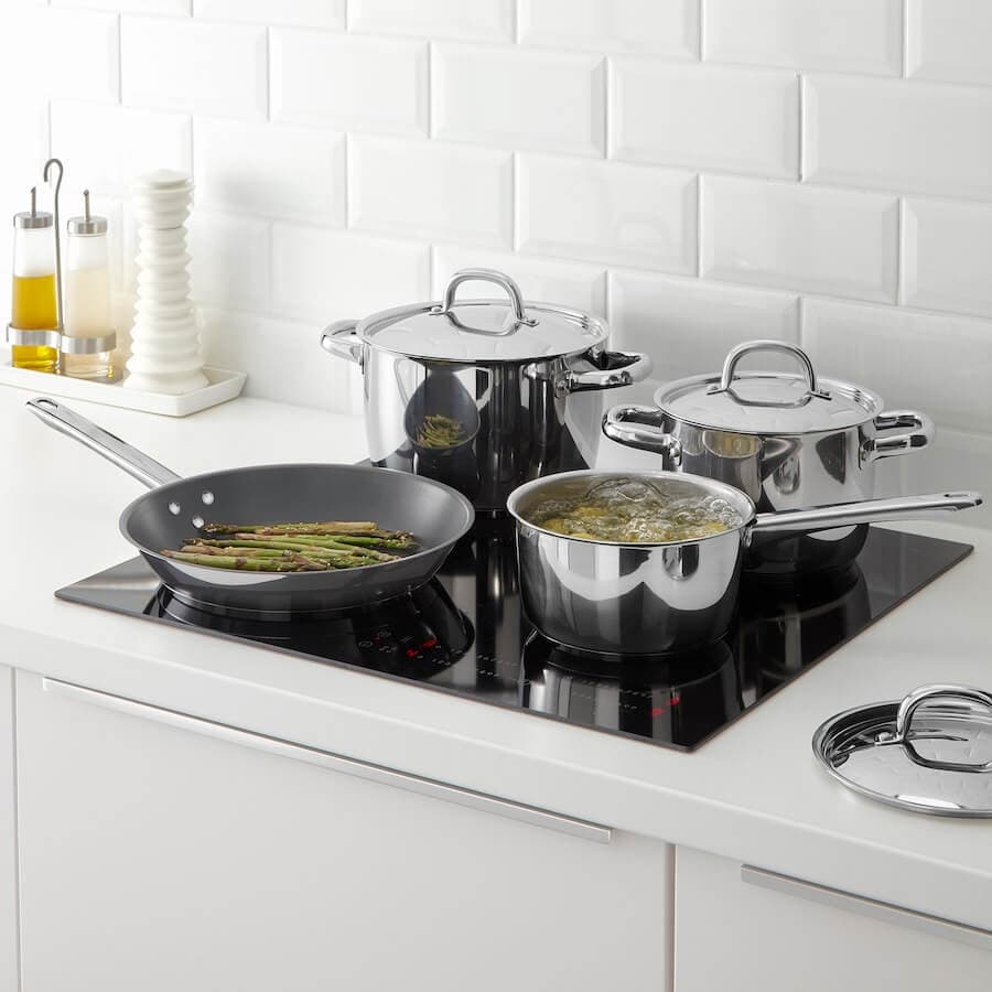 سرویس 7 پارچه ایکیا IKEA-ÄNDLIG