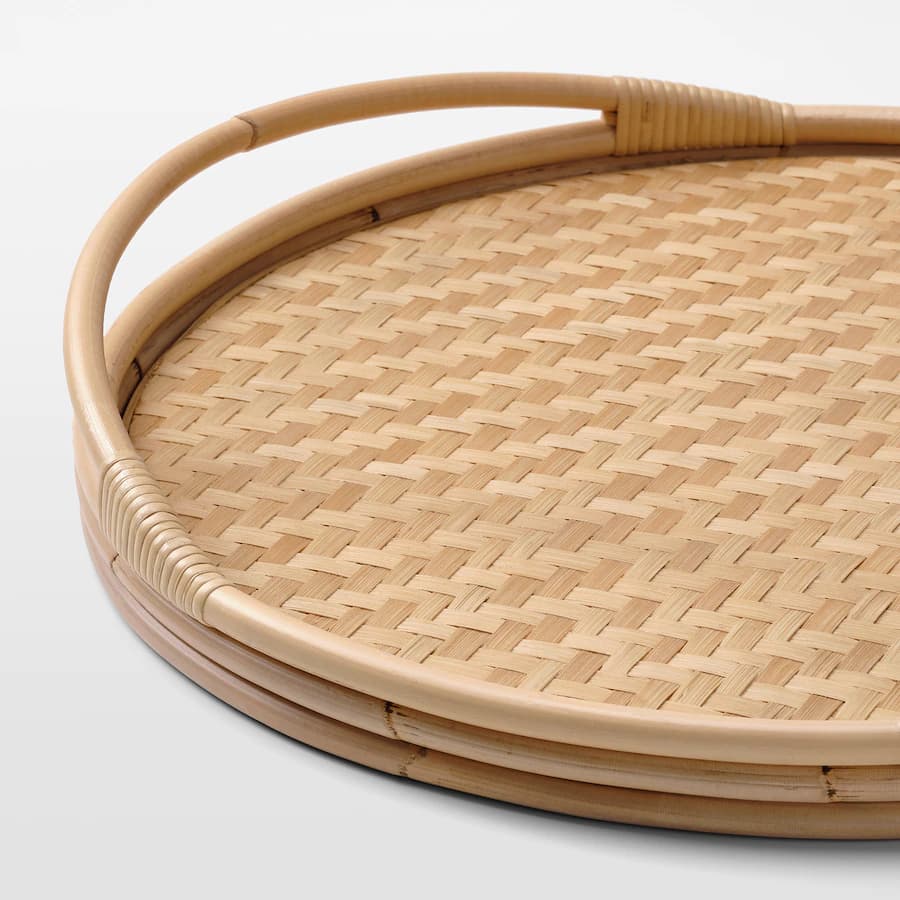 سینی بامبو ایکیا IKEA-SOMMARDRÖM — تصویر ۴