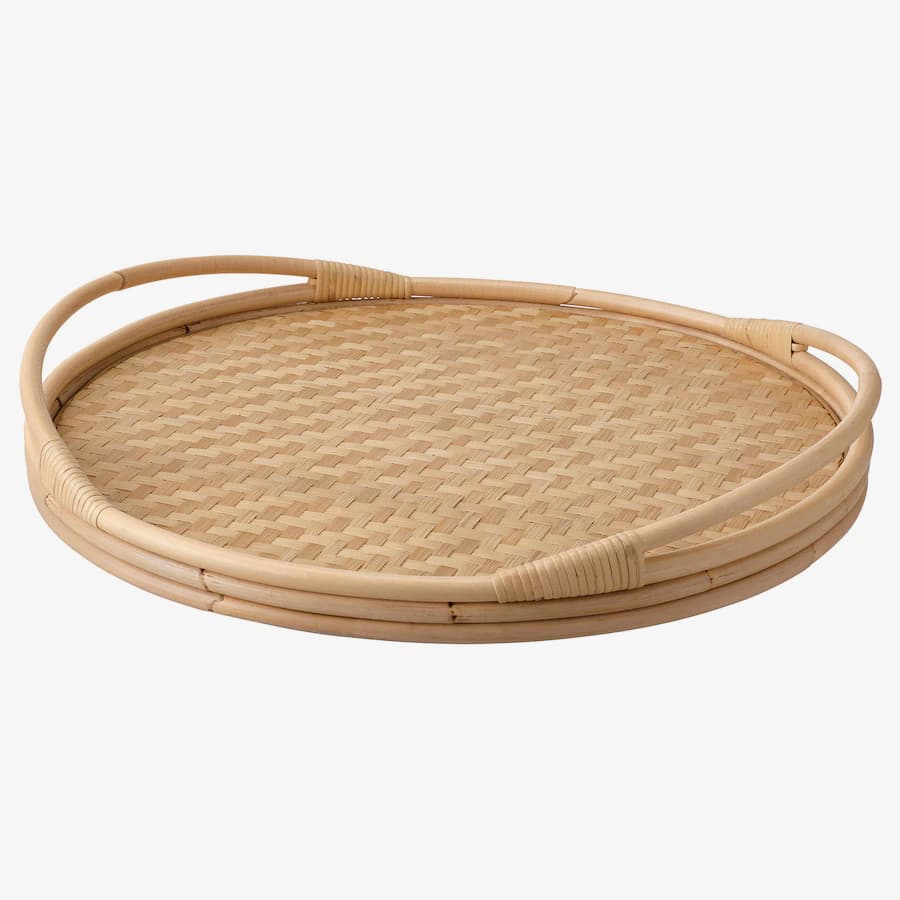 سینی بامبو ایکیا IKEA-SOMMARDRÖM