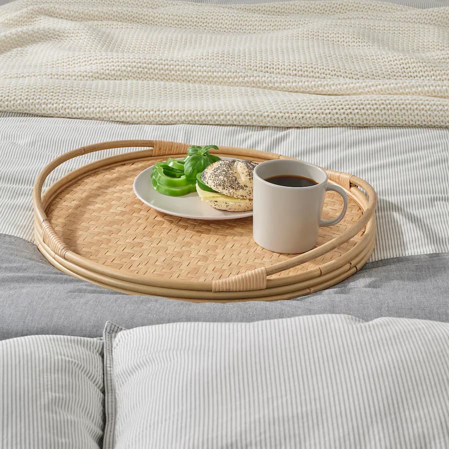 سینی بامبو ایکیا IKEA-SOMMARDRÖM — تصویر ۲