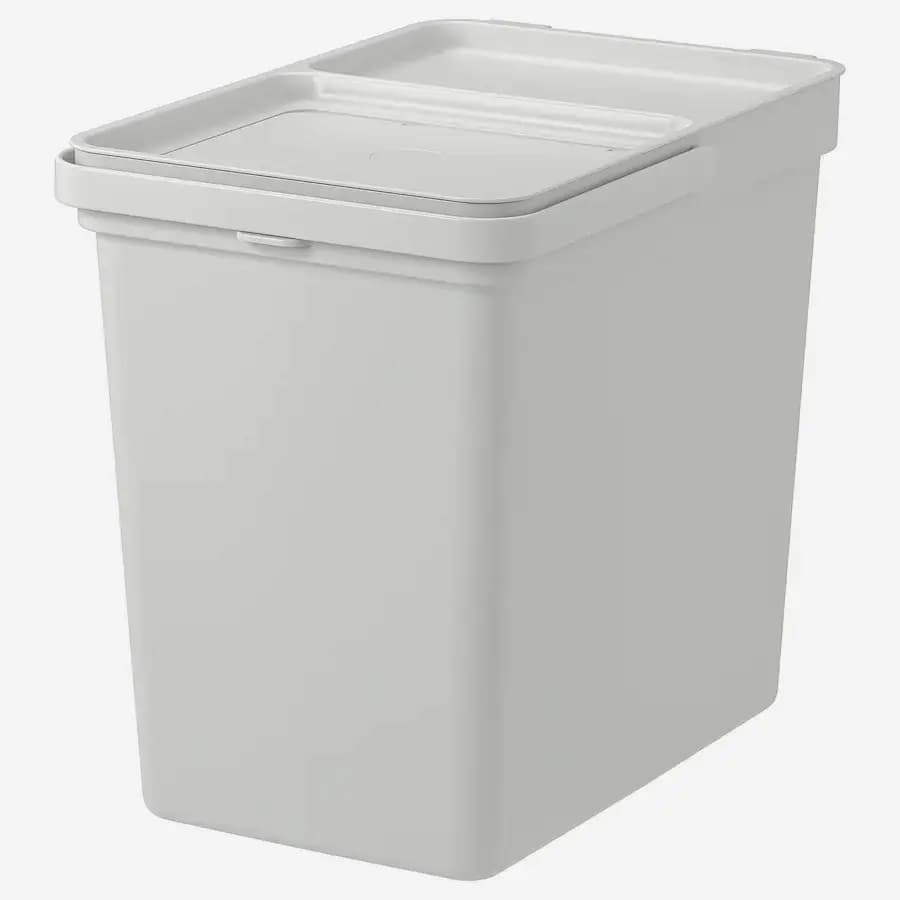 سطل 22 ایکیا IKEA-HÅLLBAR