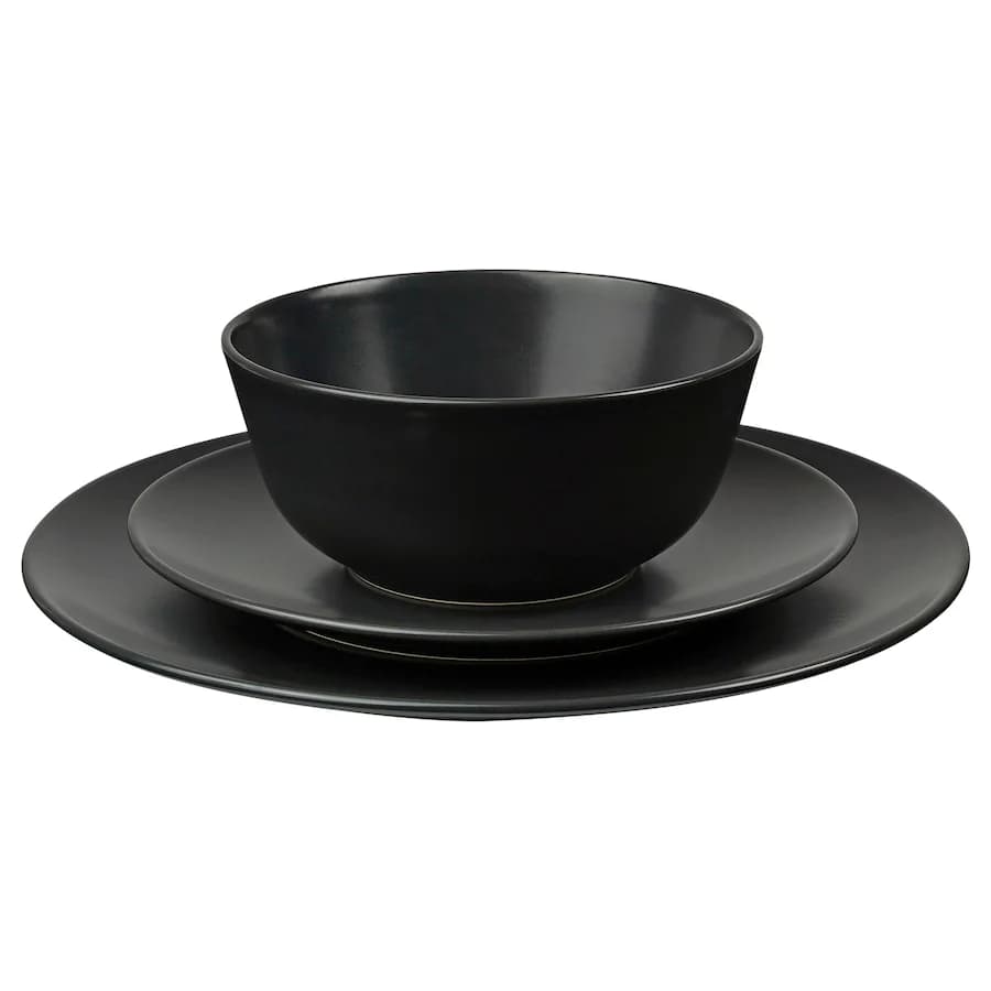 18 پارچه سرامیکی ایکیا IKEA-DINERA — تصویر ۵