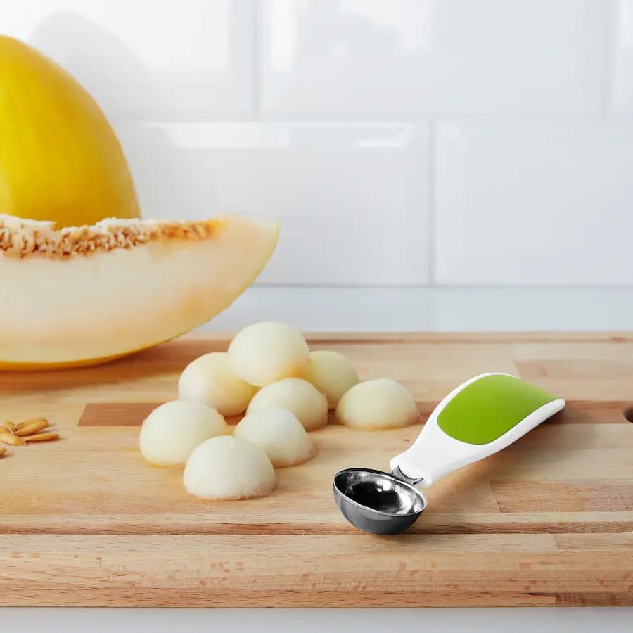 ابزار میوه آرایی ایکیا IKEA-SPRITTA — تصویر ۶