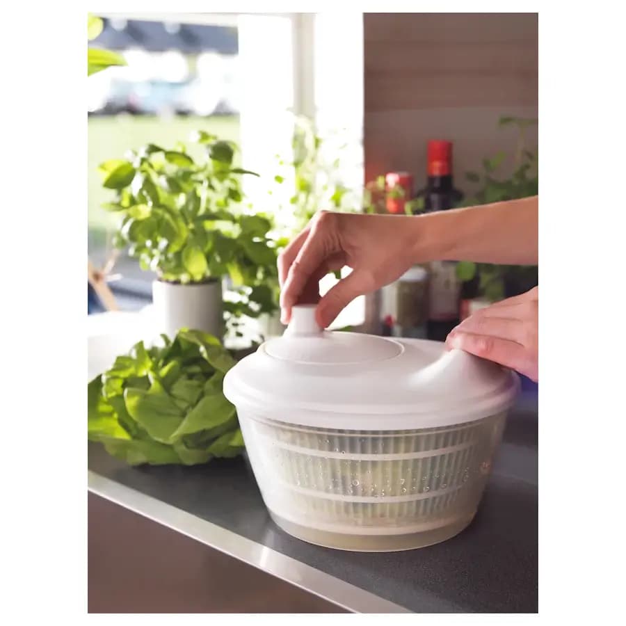 سبزی خشک کن ایکیا IKEA-TOKIG — تصویر ۴