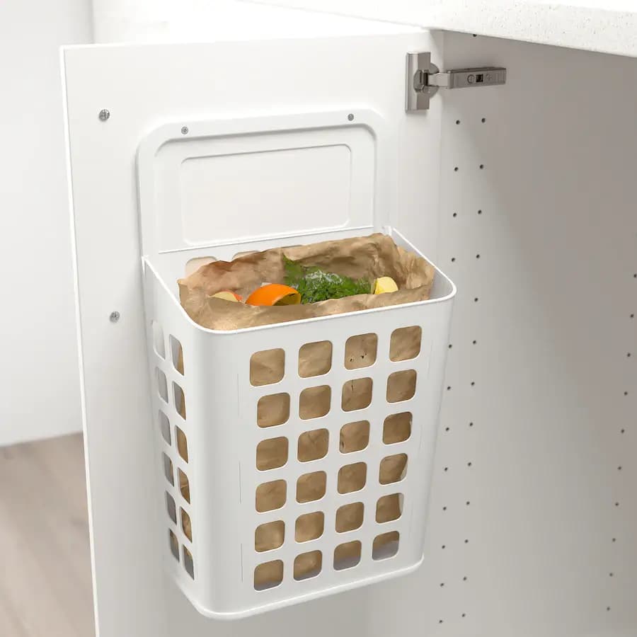 سبد دیواری ایکیا IKEA-VARIERA — تصویر ۴