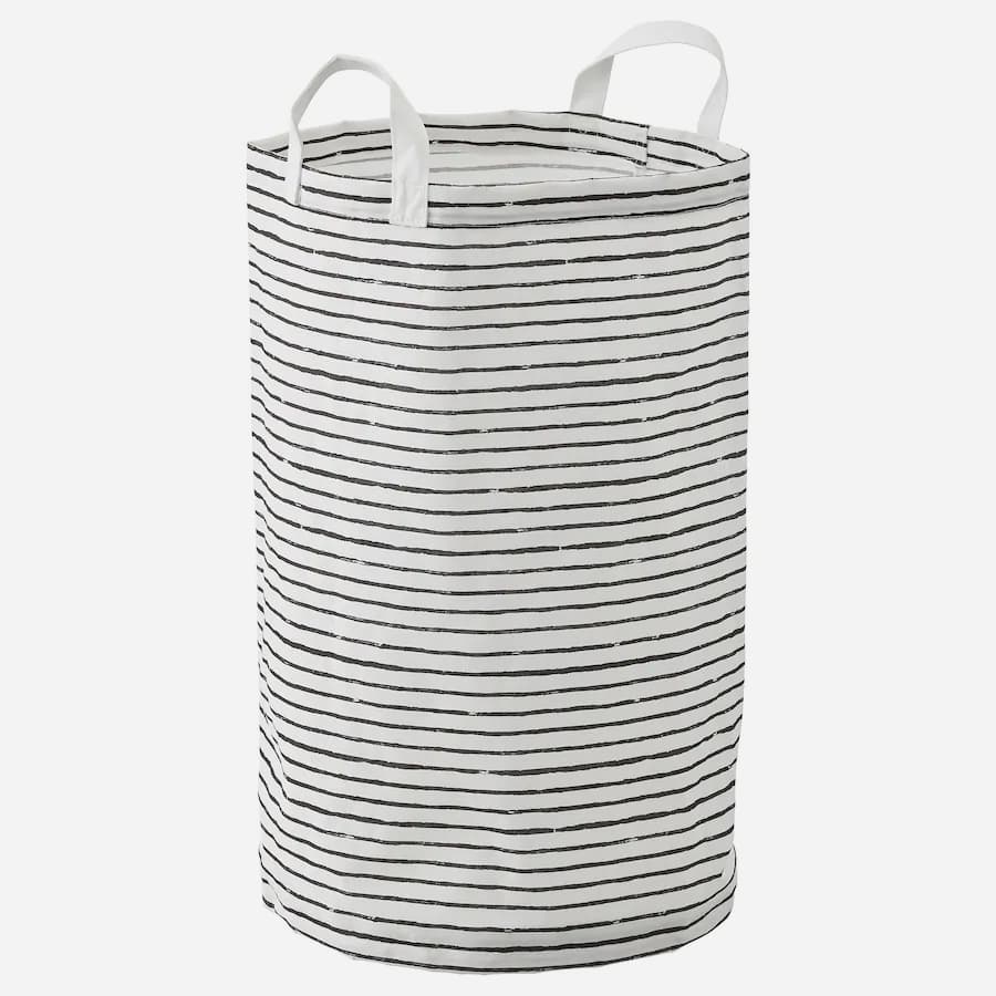 سبد لباس ایکیا IKEA-KLUNKA