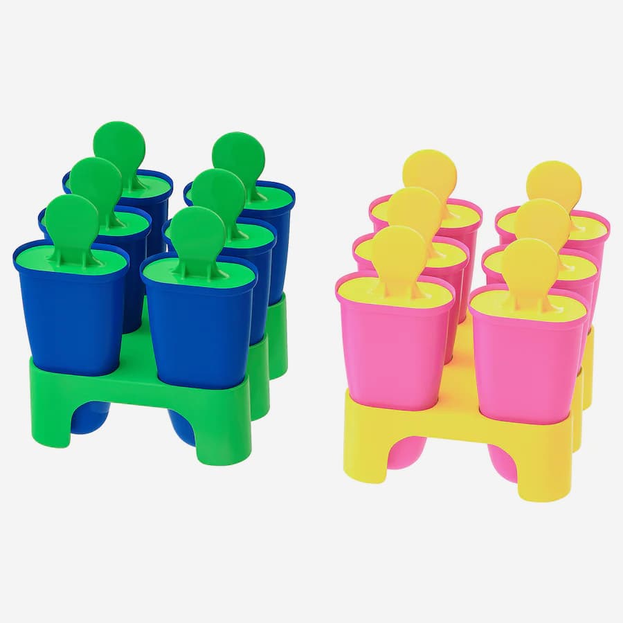 قالب بستنی ایکیا IKEA-CHOSIGT