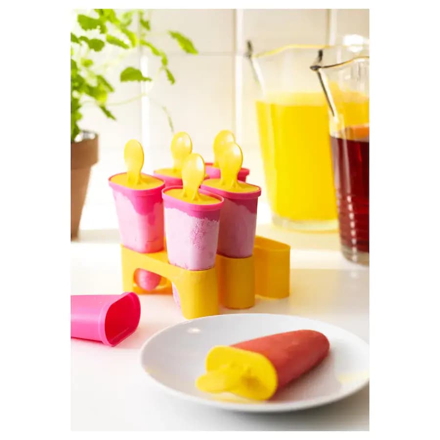 قالب بستنی ایکیا IKEA-CHOSIGT — تصویر ۲