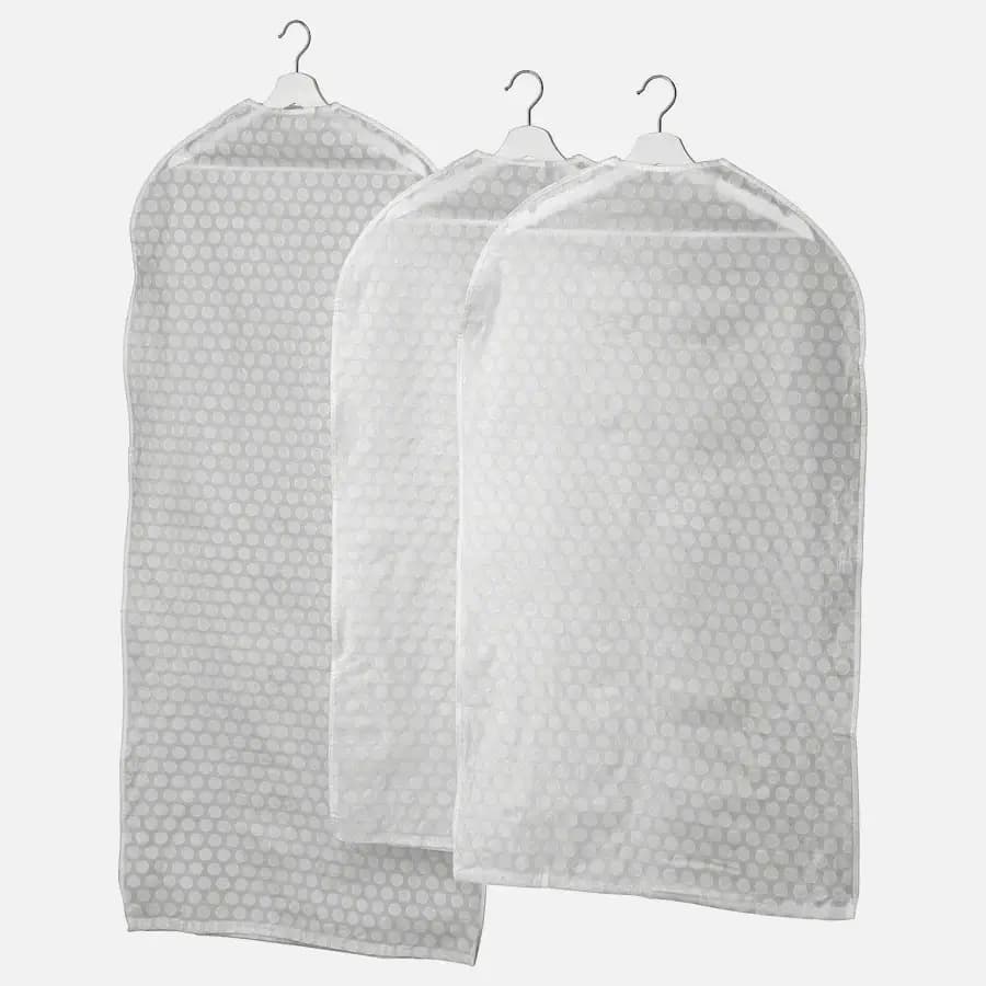 کاور لباس ایکیا IKEA-PLURING