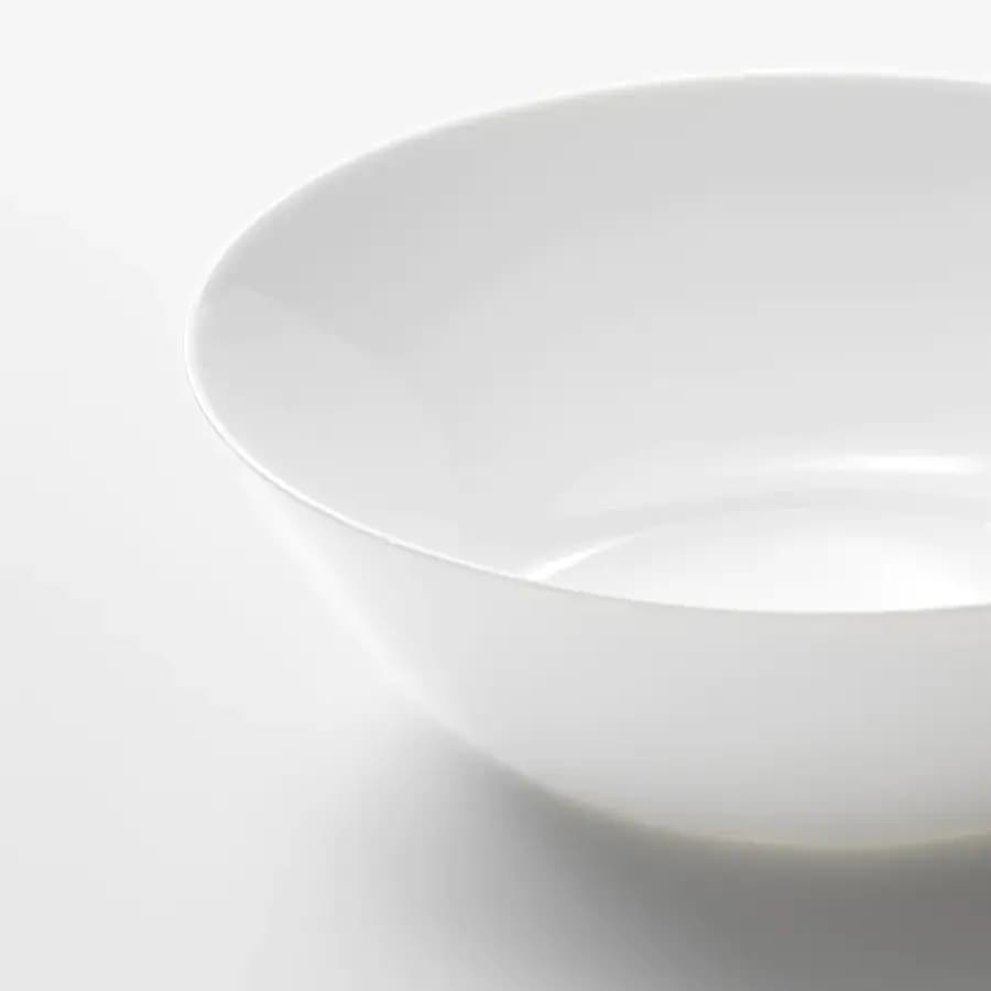 کاسه آرکوپال سایز 23 ایکیا IKEA-Oftast (تکی) — تصویر ۶