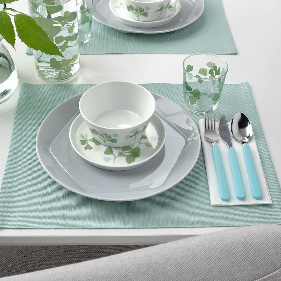 کاسه جفتی 13 ایکیا IKEA-STILENLIG — تصویر ۴