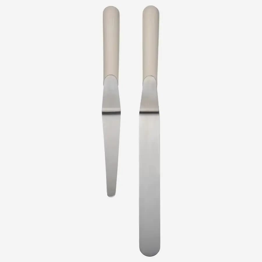 کاردک جفتی ایکیا IKEA-LÄTTBAKAD