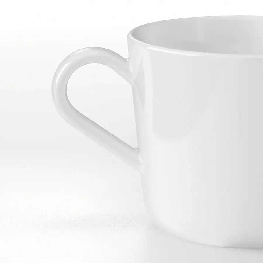 فنجان چینی ایکیا IKEA+365 — تصویر ۶